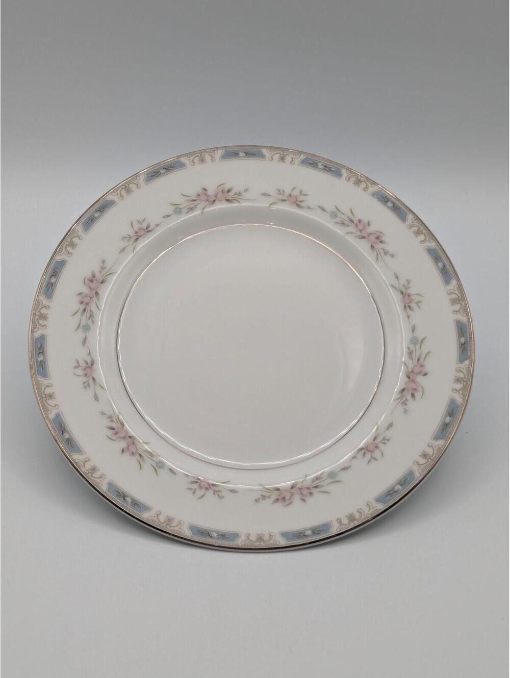 Imperial China by W. Dalton Glenrose Bread and Butter Plate, #8292 Japan Vintage